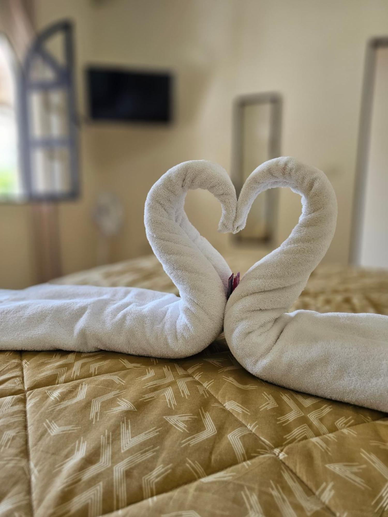 Blue Moon Hostel 危地马拉安地瓜 外观 照片