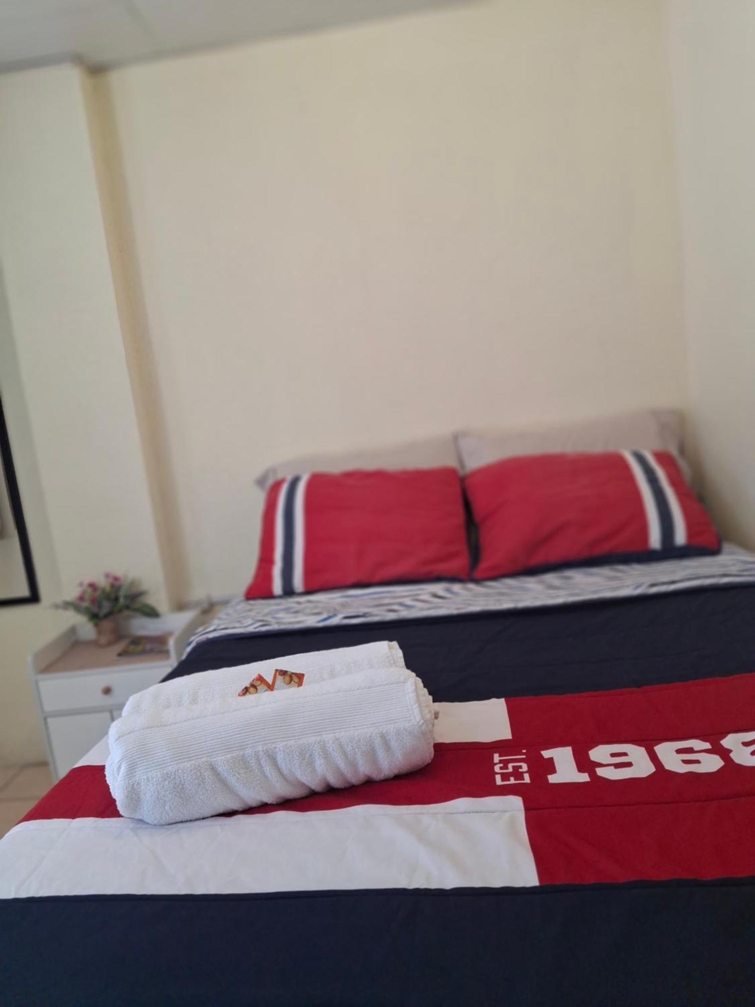 Blue Moon Hostel 危地马拉安地瓜 外观 照片